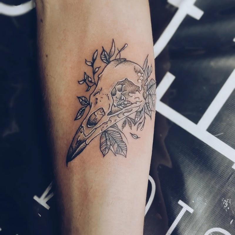 Wredekloof Hair And Tattoo Studio - Photo 2
